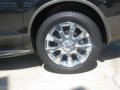 2010 Carbon Black Metallic Buick Enclave CXL  photo #23