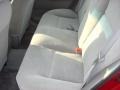 2006 Impulse Red Pearl Toyota Corolla CE  photo #9
