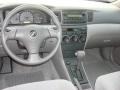 2006 Impulse Red Pearl Toyota Corolla CE  photo #10