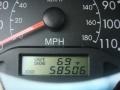 2006 Impulse Red Pearl Toyota Corolla CE  photo #12