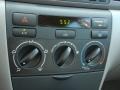 2006 Impulse Red Pearl Toyota Corolla CE  photo #15