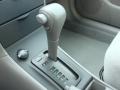 2006 Impulse Red Pearl Toyota Corolla CE  photo #16
