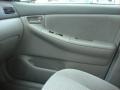 2006 Impulse Red Pearl Toyota Corolla CE  photo #18