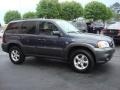 2006 Storm Front Gray Metallic Mazda Tribute s  photo #3