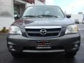 2006 Storm Front Gray Metallic Mazda Tribute s  photo #8