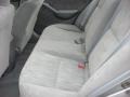 Magnesium Metallic - Civic EX Sedan Photo No. 11