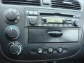 Magnesium Metallic - Civic EX Sedan Photo No. 15