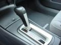 Magnesium Metallic - Civic EX Sedan Photo No. 16