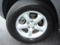 2006 Mazda Tribute s Wheel and Tire Photo
