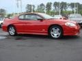 2006 Victory Red Chevrolet Monte Carlo SS  photo #3