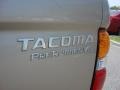 2002 Mystic Gold Metallic Toyota Tacoma V6 PreRunner Double Cab  photo #24