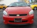 2006 Victory Red Chevrolet Monte Carlo SS  photo #8