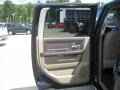 2012 True Blue Pearl Dodge Ram 1500 Lone Star Crew Cab 4x4  photo #17