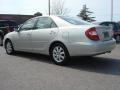 Lunar Mist Metallic - Camry XLE V6 Photo No. 5