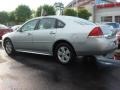 Silver Ice Metallic - Impala LT Photo No. 4