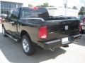 2012 Black Dodge Ram 1500 Express Crew Cab  photo #3