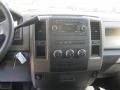 Black - Ram 1500 Express Crew Cab Photo No. 8