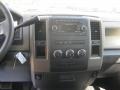 2012 Black Dodge Ram 1500 Express Crew Cab  photo #8