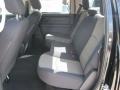 2012 Black Dodge Ram 1500 Express Crew Cab  photo #12