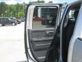 2012 Bright Silver Metallic Dodge Ram 1500 Express Quad Cab 4x4  photo #16