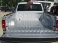 2012 Bright Silver Metallic Dodge Ram 1500 Express Quad Cab 4x4  photo #18