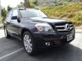 Black - GLK 350 Photo No. 1
