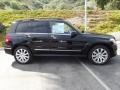 Black - GLK 350 Photo No. 2