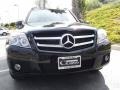 Black - GLK 350 Photo No. 5