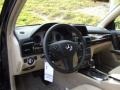 Black - GLK 350 Photo No. 7