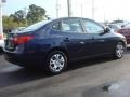 Regatta Blue - Elantra GLS Photo No. 3