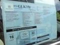 Black - GLK 350 Photo No. 10