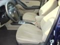 Regatta Blue - Elantra GLS Photo No. 7