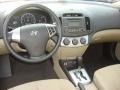Regatta Blue - Elantra GLS Photo No. 9