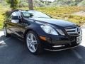 Black - E 350 Cabriolet Photo No. 1