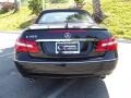 Black - E 350 Cabriolet Photo No. 3