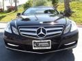 Black - E 350 Cabriolet Photo No. 5