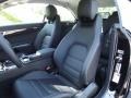 Black - E 350 Cabriolet Photo No. 8