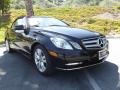 Black - E 350 Cabriolet Photo No. 1
