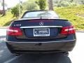 Black - E 350 Cabriolet Photo No. 3