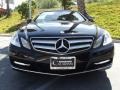 Black - E 350 Cabriolet Photo No. 5