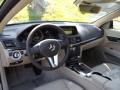 Black - E 350 Cabriolet Photo No. 7
