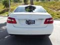 Arctic White - E 350 Sedan Photo No. 3