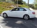 Arctic White - E 350 Sedan Photo No. 5