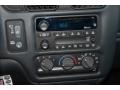 2002 Chevrolet Blazer Xtreme Controls