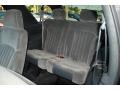 Graphite 2002 Chevrolet Blazer Xtreme Interior Color