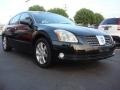 Onyx Black - Maxima 3.5 SL Photo No. 1