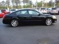 Onyx Black - Maxima 3.5 SL Photo No. 4