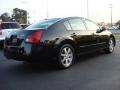 Onyx Black - Maxima 3.5 SL Photo No. 5