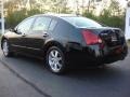Onyx Black - Maxima 3.5 SL Photo No. 6