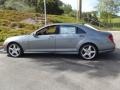 Andorite Gray Metallic - S 550 Sedan Photo No. 4